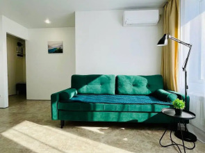 Квартира стильная 1-комнатная в 15 минутах от метро Новые Черёмушки