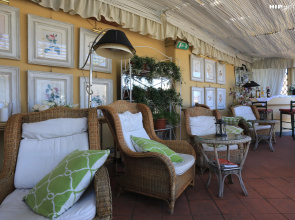 Cellai Boutique Hotel