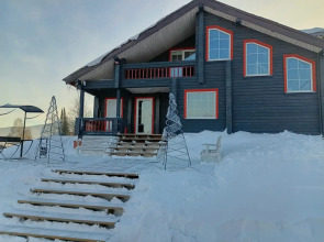 Гостевой дом Вельвет