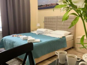 Мини-отель Адель