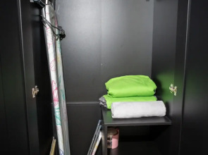 Апартаменты Resident Ufa на Давлеткильдеева 5 4