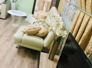 Гостевой Дом СанБах