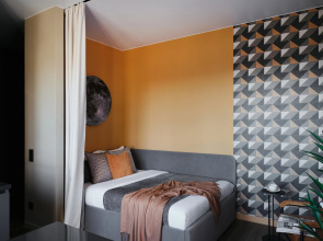 Апартаменты Moon river