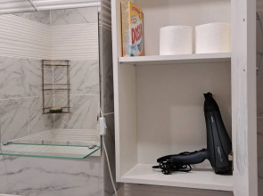 Квартира Искра