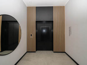 Апартаменты Домашний Уют