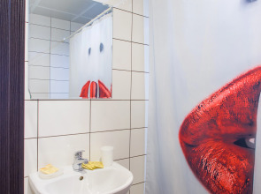 Меблированные комнаты Elle