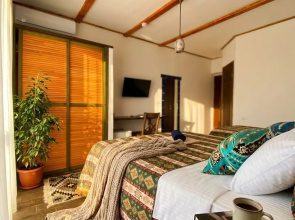 Biokacking Hotel Marrakesh Resort