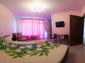 Гостевой Дом Роза Ветров