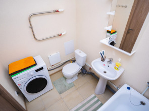 Апартаменты Atlant 93