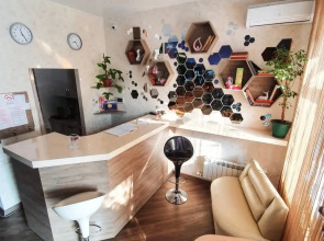 Мини-Отель Гусарский