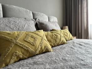 Апартаменты в центре города