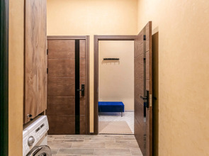 Апартаменты Две Подушки