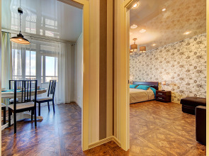 1-я Квартира в Центре