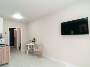 Апартаменты на Свердловской