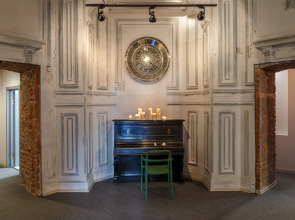 Отель Экспо