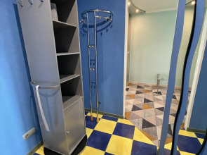 Апартаменты Строгинский Бульвар 17