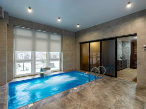 U Minskogo morya, 12 km ot g. Minska Private house