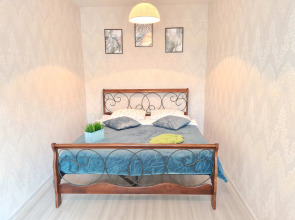 Апартаменты Белые ночи в самом центре Вологды