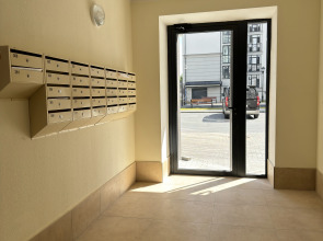 Апартаменты Венецианский квартал