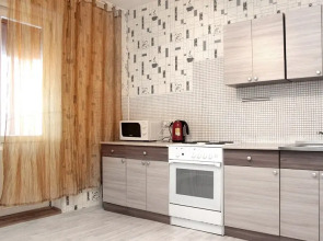 Апартаменты на Тарутинской