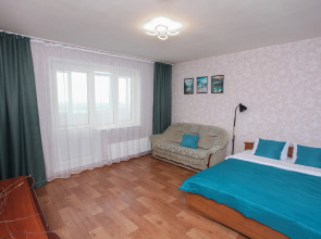 Квартира Уютная 1 комнатная рядом с Онкоцентром