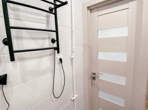 Апартаменты Arctic House Green в центре города