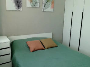 Квартира Уютная Новая