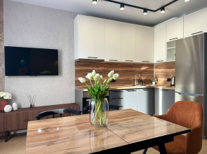 Апартаменты Sky Line 109