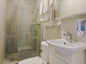 Апартаменты Студия в Жк Мэйнстрит