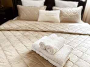 Меблированные комнаты Елизавета на ул.Островского 45