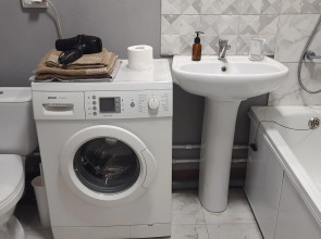 Квартира Студия в центре Екатерининский парк