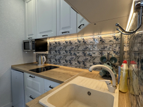 Квартира в Альпийской Горке