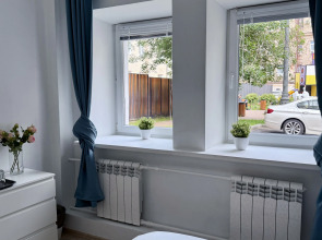 Меблированные комнаты На Никитской (Км18)