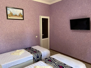 Гостевой дом Han Hotel