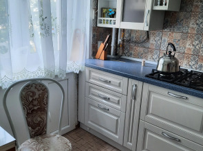 Квартира на Фурманова 25