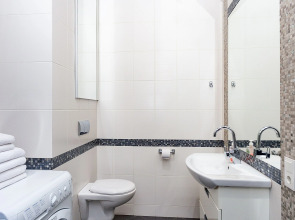 Апартаменты Minsklux на Проспекте Независимости 16