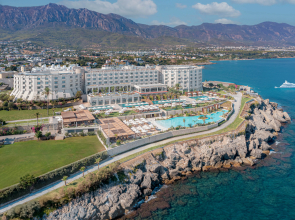 Merit Park Hotel Casino & SPA