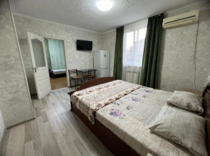 Гостевой дом Siena