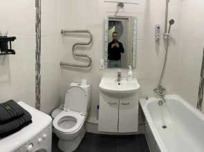 Квартира в ЖК Bоенвед Cити