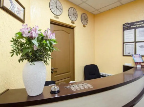 Отель Славянская традиция