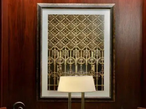 Отель The Ritz-Carlton, Dubai