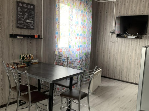 Эко-отель Сосновый Бор