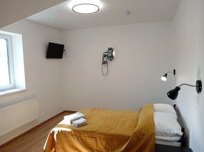 Гостевой дом Вертолет