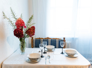 Квартира с шикарным видом напротив ТЦ Планета