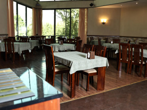 Курортный отель Dilijan Park Resort and Villas