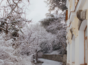 Меблированные Комнаты Villa 7