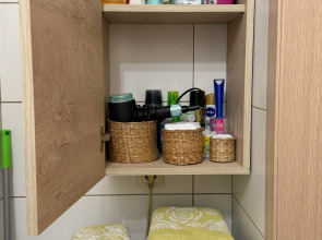 Квартира в историческом центре на улице Красная