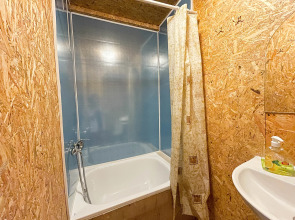 Гостевые домики Сканди 9