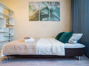 Апартаменты уютные от LetoApart