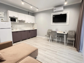 Апартаменты в Авторском квартале "Машаров" в самом центре города ВыДома